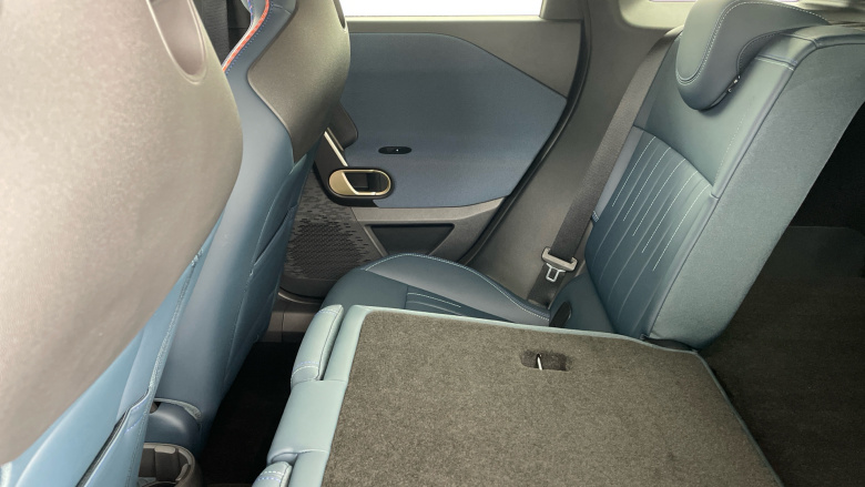 MINI Aceman 135kW E Exclusive [Level 2] 43kWh 5dr Auto Electric Hatchback